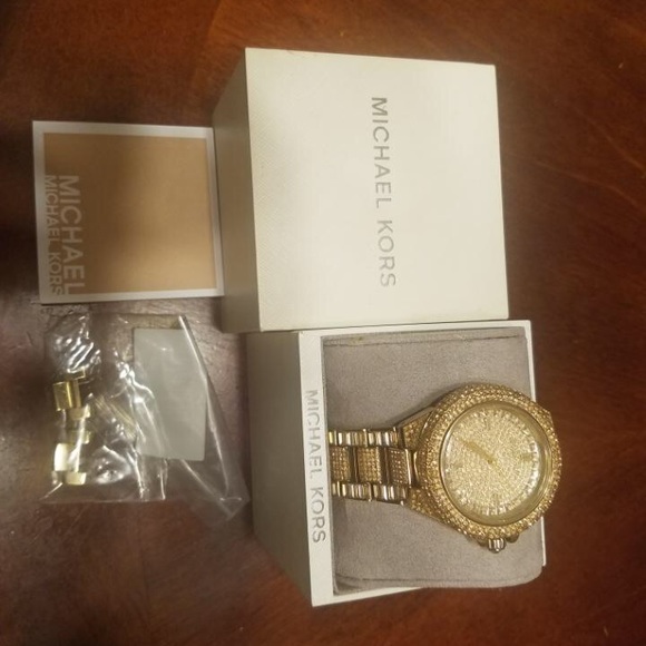 Michael Kors Watch - Picture 1 of 3